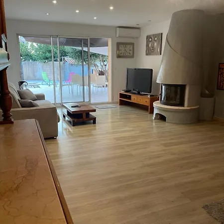 Villa Le Beal *