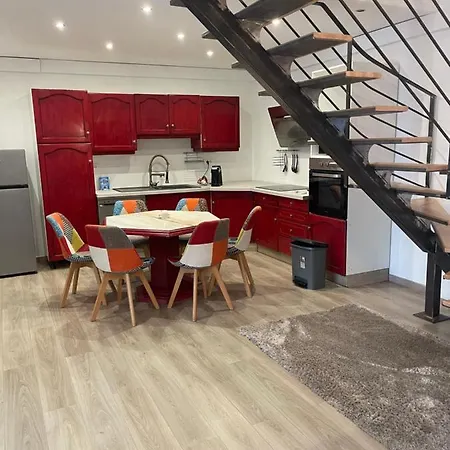 Le Beal Villa *